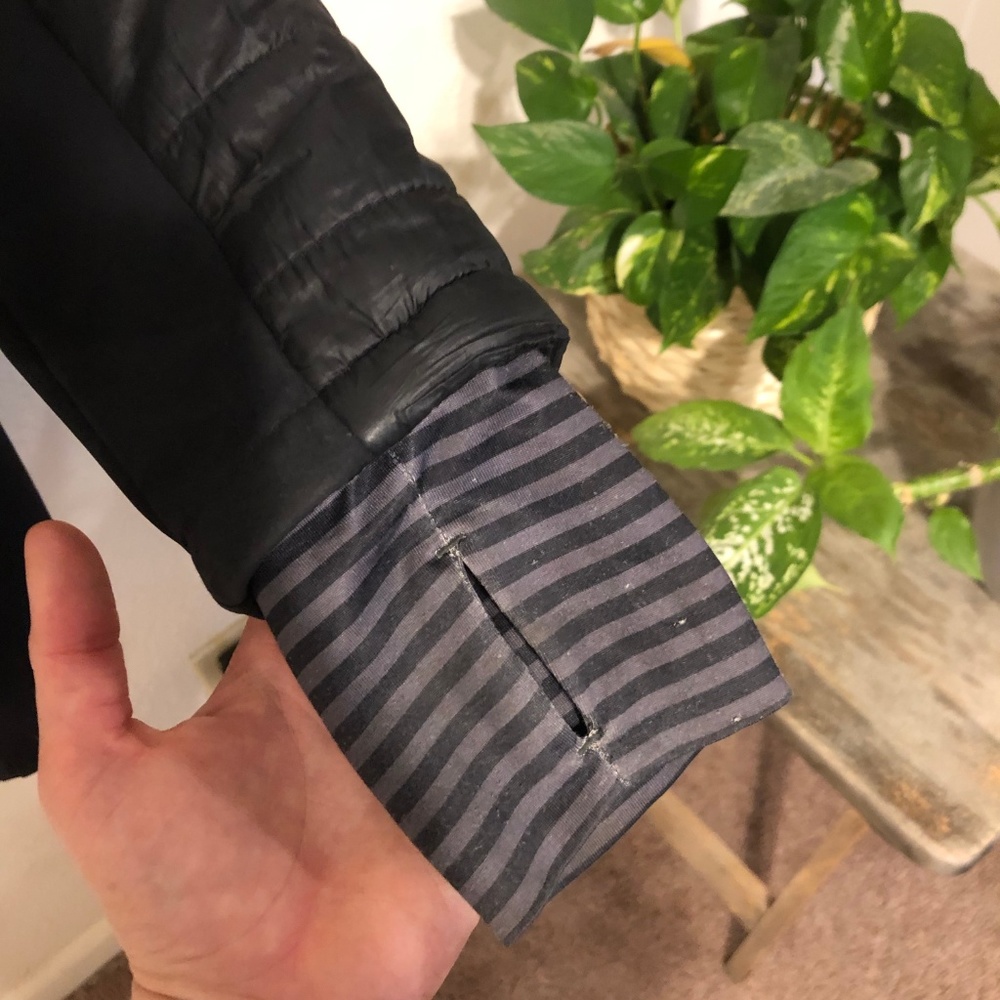 Jacket - Picture 2 of 5